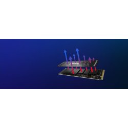 Kingston 2000G Fury Renegade M.2 2280 NVME Ssd