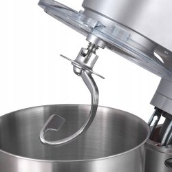 HeinrichS Hkm 6278 Rosa Foodprocessor
