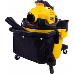 Industriel Stvsuger 34L 1080W Dxv234p Dewalt