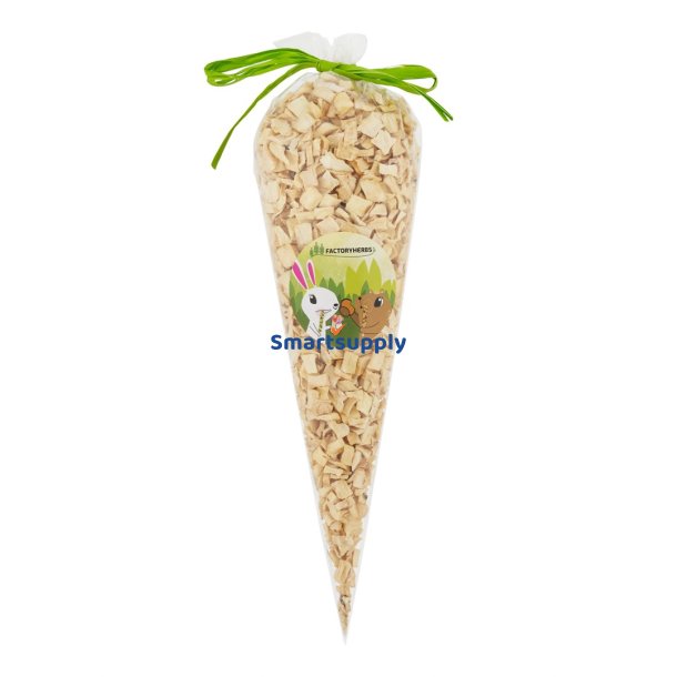 Factoryherbs Pastinak Tern - Godbid Til Gnavere Og Kaniner - 100G