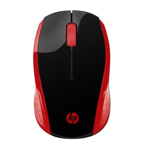 HP Wireless Mouse 200 (kardinalrd)