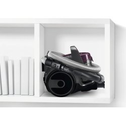 Bosch BGC05AAA1 stvsuger 1,5 L Beholder vakuum Dry Posels