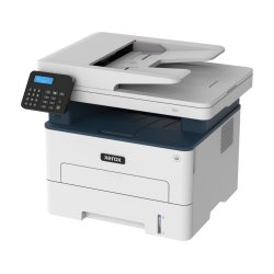 Xerox Printer B225 A4 34 Sider/Min. Trdls Dupleks Kopi/Print/Scanning 2 Bakker