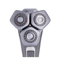 Philips SHAVER Series 9000 S9976/55 Elektrisk Wet & Dry-shaver