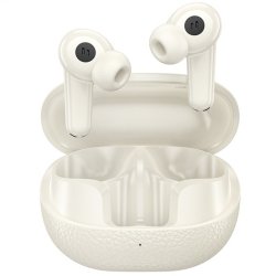 Hoco Eq23 Plus II Headset Trdlse In-Ear Opkald/Musik Bluetooth Hvid