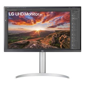 LG 27UP850K-W.AEU monitor computerskrm 68,6 cm (27