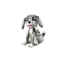 Lego Creator 3 I 1 31163 Playful Cat