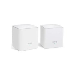Tenda Mw5s 2Pack Trdlst Access Point 1200 Mbit/S Ethernet (Poe)