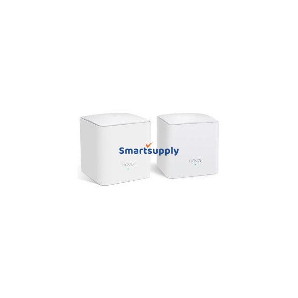 Tenda Mw5s 2Pack Trdlst Access Point 1200 Mbit/S Ethernet (Poe)