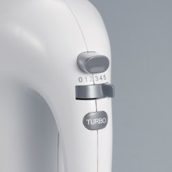 Severin Hndblander Hvid, Turbo, Power 300W Hm3820