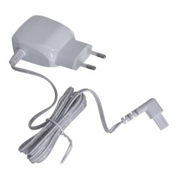 Black & Decker NVC115JL hndholdt stvsuger Gr, Hvid Posels