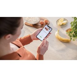 PHILIPS fedtfattig frituregryde HD9270/90