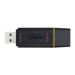 Kingston Datatraveler Exodia - 128Gb USB 3.2 Flash Drive