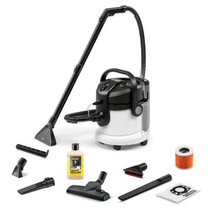 KARCHER SE 4 Plus Special trstvsuger - 1.081-171.0