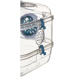Zolux Rody 3 Mini Cage - Bl