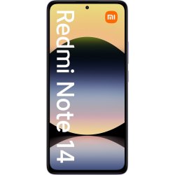 Xiaomi Redmi Note 14 8/256Gb Mist Purple
