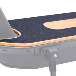 Xrider M10 El-Scooter 12Ah Batteri Lg 500W