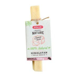 ZOLUX Himalayan Cheese S - Tyggelegetj - 38 g