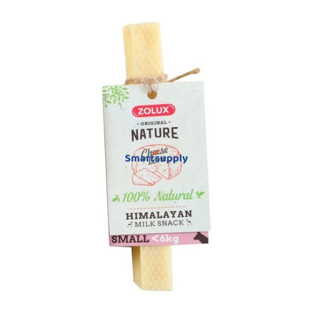 Zolux Himalayaost S - Hundetygger - 38 G