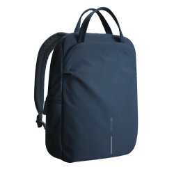 Xd Design-Rygsk Bobby Soft Tote Navy P706.3025