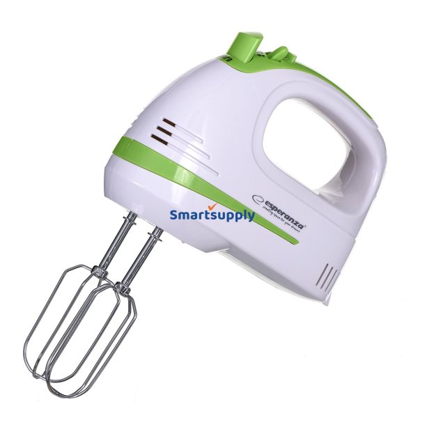 Esperanza EKM011 Apple Pie rremaskine og mikser Hndmixer