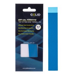Gelid Solutions TP-GP04-R-A klekomponent Termisk pude