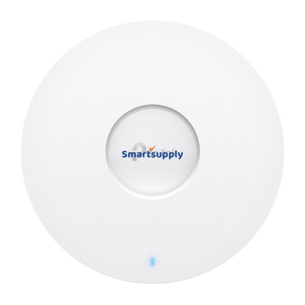 TP-Link Omada EAP673 WLAN adgangspunkt 5400 Mbit/s Hvid Strm over Ethernet (PoE)