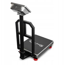 PLATFORMSVGT WAGI TARCZYN WT-170N 150kg