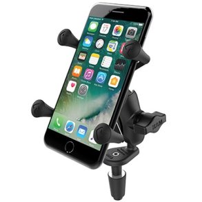 RAM Mounts RAM-B-176-A-UN7 holder Aktiv holder Mobiltelefon/Smartphone Sort