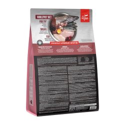 Orijen Small Breed Dog - Trt hundefoder - 4,5 kg