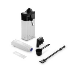 DeLonghi ECAM380.85.SB kaffemaskine Fuld-auto Espressomaskine 1,8 L