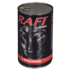 DOLINA NOTECI Rafi Classic bf - Vd hundemad 1240 g