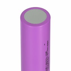 Green Cell 20GC18650NMC26 husholdningsbatteri Genopladeligt batteri 18650 Lithium-Ion (Li-Ion)