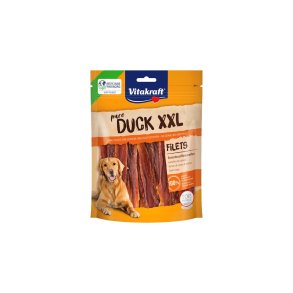 VITAKRAFT Andefileter XXL - delikatesse til hunde - 250g