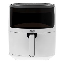 Camry CR 6313 Airfryer 12 programmer 5 liter Slv