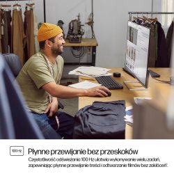 Hp Series 5 31,5-Tommer Fhd-Skrm - 532Sf