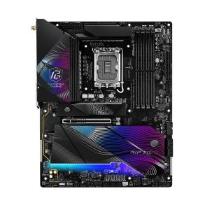ASRock Z890 Riptide WiFi-bundkort