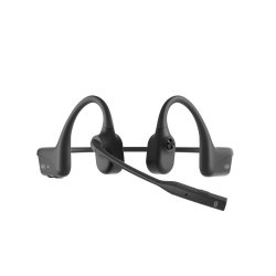 Shokz Opencomm2 Uc 2025 Opgradering Trdlst Bluetooth Videokonference-Headset Med Usb-C