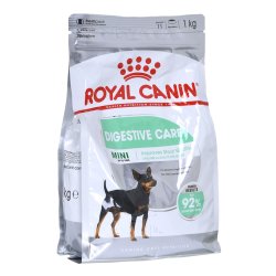 Royal Canin Mini Digestive Care - Trfoder Til Hunde Til Voksne Sm Racer - 1 Kg