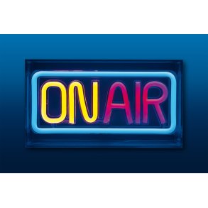 Activejet Neon LED AJE-NEON AIR