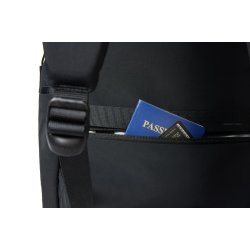 XD DESIGN BACKPACK BOBBY SOFT TOTE BLACK P706.3001