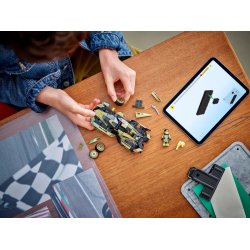 Lego Speed Champions 76923 Lamborghini Lambo V12 Vision Gt Super Car