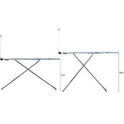 Strygebrt Vileda Star Plus