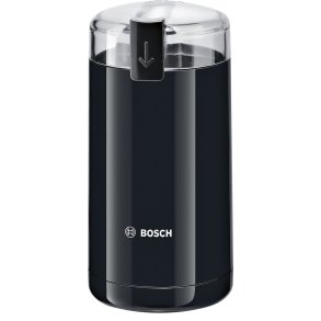 Bosch TSM6A013B kaffemlle 180 W Sort