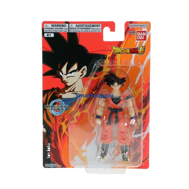 Dragon Ball Super Evolve - Sn Goku