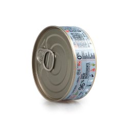 3COTY Turkey with chicken and krill Senior - vd kattefoder - 80g