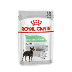 Royal Canin Ccn Digestive Care Loaf - Vdfoder Til Voksne Hunde - 12X85g