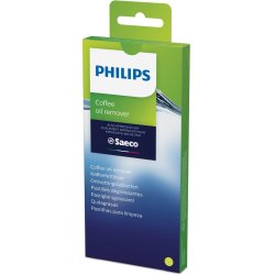 Philips Samme som CA6704/60, tabletter til fjernelse af kaffeolie