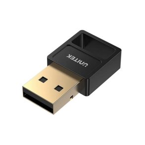 UNITEK BLUETOOTH ADAPTER 5.3 BLE USB-A SORT