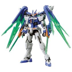 Hgbm 1/144 Gundam 00 Diver Arc